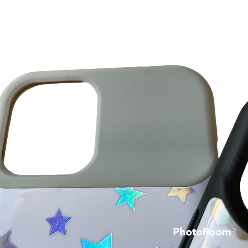 Luxy Lemon Charging Case
